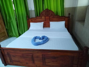 Stone B&B apartment zanzibar